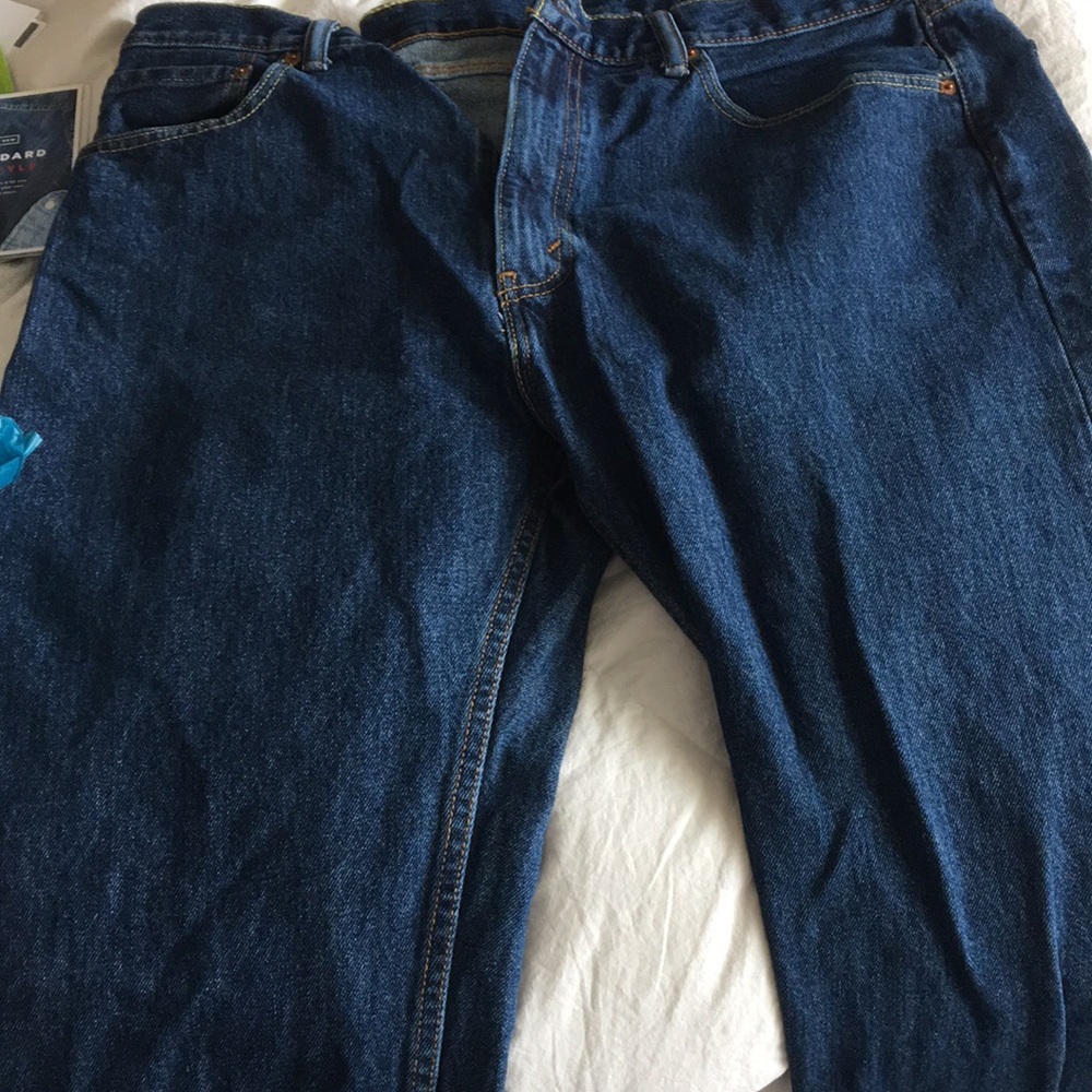 Levi Jeans